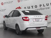 Lada (ВАЗ) Granta I Рестайлинг Минеральные Воды  - изображение 20