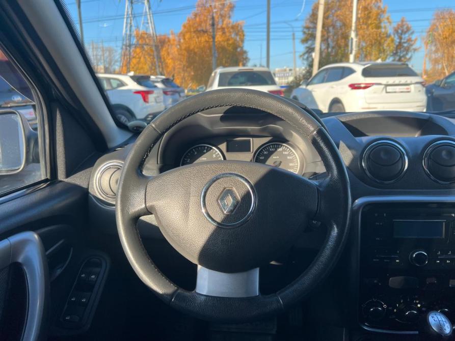 Renault Duster I Стерлитамак  - изображение 15