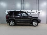 Chevrolet Niva I Рестайлинг Воронеж  - изображение 20