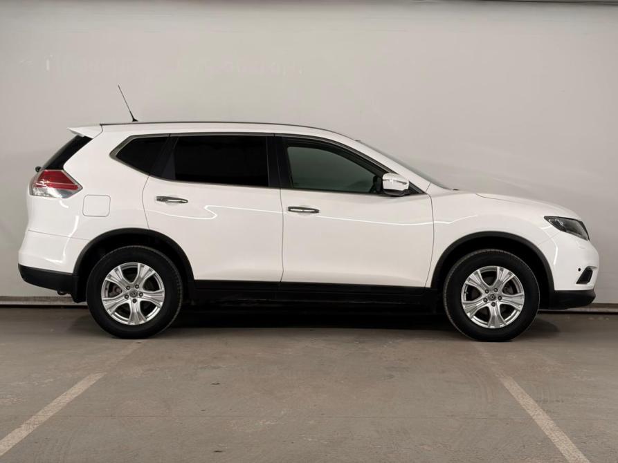 Nissan X-Trail III Екатеринбург  - изображение 6