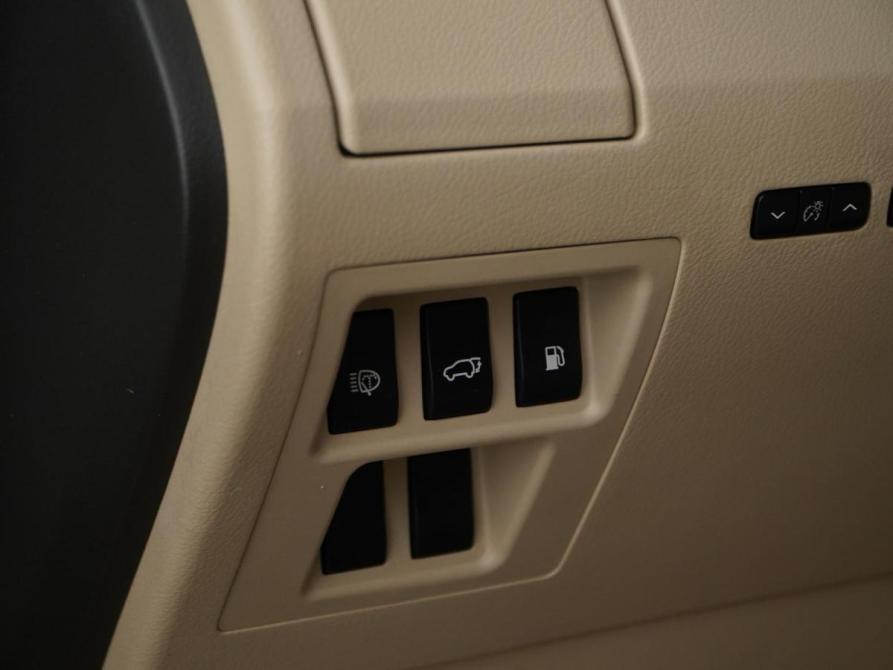 Lexus RX III Рестайлинг Москва  - изображение 14