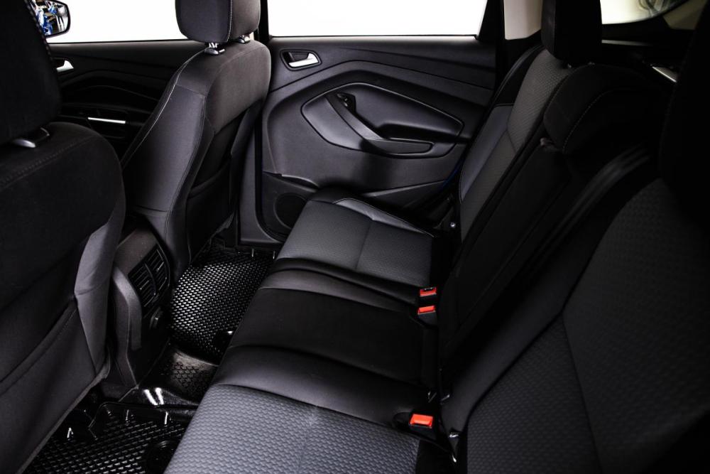 Ford Escape III Рестайлинг Пермь  - изображение 10