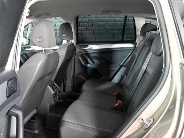 Volkswagen Tiguan II с пробегом 2020 года, цена 2 680 000 рублей, 55789 км, внедорожник, Автокод Объявления