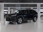Toyota RAV4 V (XA50) Москва  - изображение 27