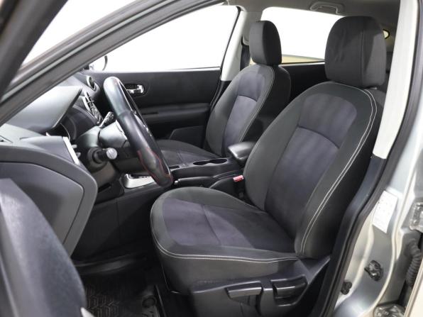 Nissan Qashqai I Рестайлинг с пробегом 2013 года, цена 1 129 000 рублей, 194225 км, внедорожник, Автокод Объявления