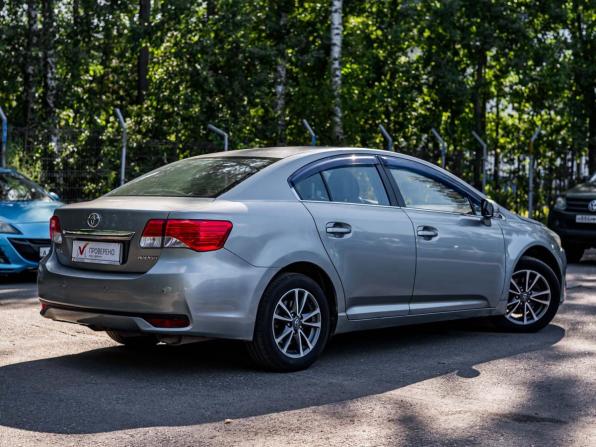 Toyota Avensis III Рестайлинг с пробегом 2012 года, цена 975 000 рублей, 200499 км, универсал, Автокод Объявления