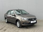 Lada (ВАЗ) Granta I Рестайлинг Тамбов  - изображение 22
