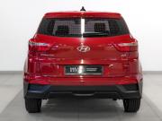 Hyundai Creta I Москва  - изображение 33