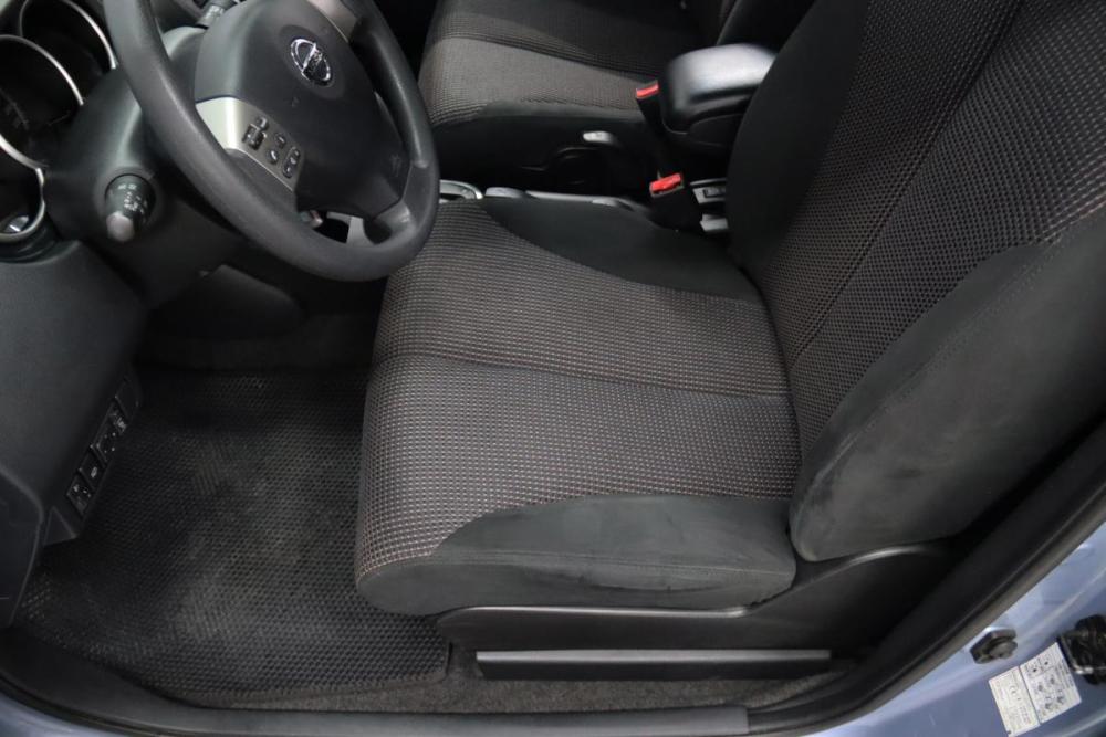 Nissan Tiida I Рестайлинг Сургут  - изображение 10