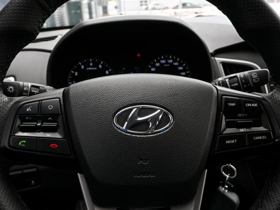 Hyundai Creta I Волгоград  - изображение 15