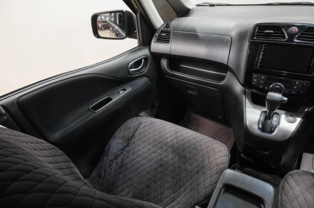 Nissan Serena IV (C26) Новокузнецк  - изображение 16