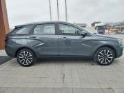 Lada (ВАЗ) Vesta I Рестайлинг (NG) Краснодар  - изображение 17