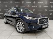 Infiniti QX50 II Москва  - изображение 31