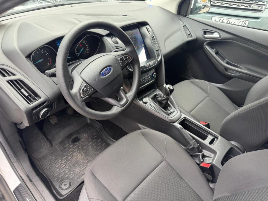 Ford Focus III Рестайлинг Санкт-Петербург  - изображение 7