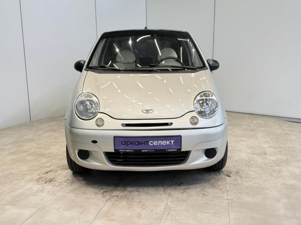 Daewoo Matiz I Рестайлинг с пробегом 2012 года, цена 280 000 рублей, 120667 км, хэтчбек, Автокод Объявления