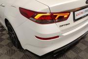 Kia Optima IV Волгоград  - изображение 40