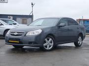 Chevrolet Epica V250 Рестайлинг Вологда  - изображение 23