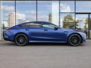 Mercedes-Benz AMG GT 4-Door Coupe I Москва  - изображение 44