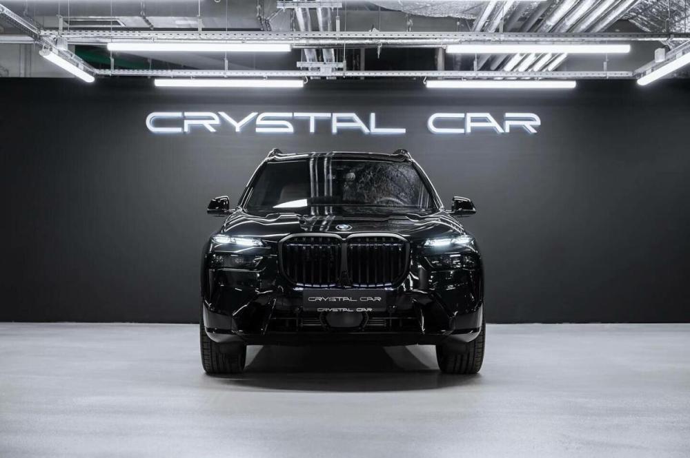 BMW X7 I (G07) Рестайлинг Москва  - изображение 6