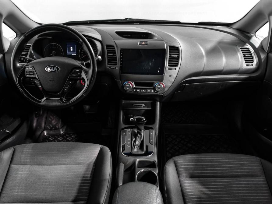 Kia Cerato III Рестайлинг (Classic) Санкт-Петербург  - изображение 14