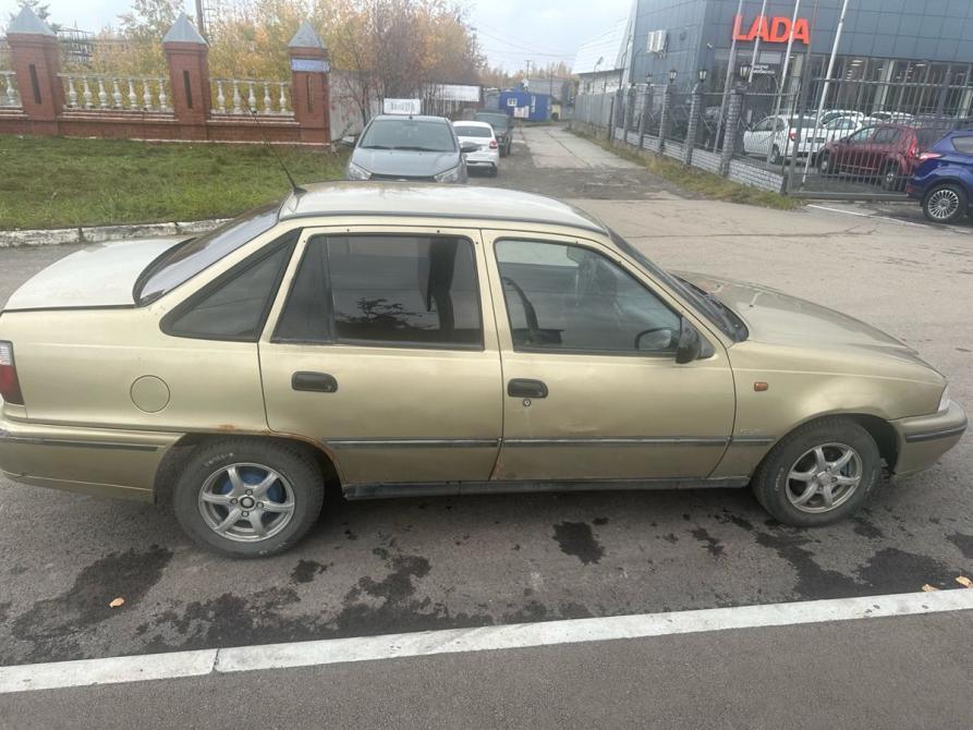 Daewoo Nexia I Сургут  - изображение 5