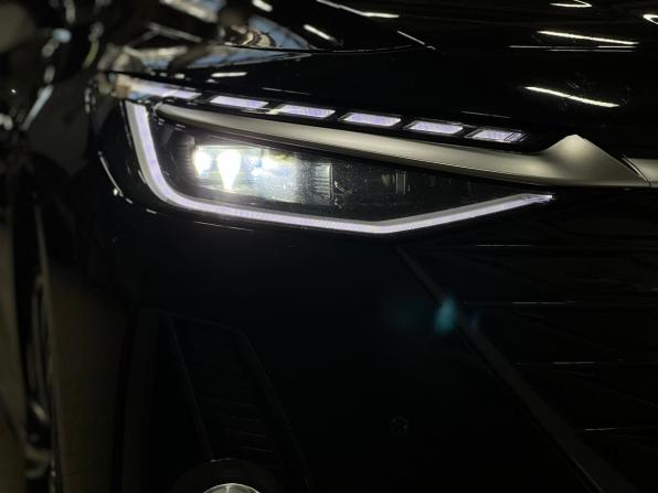 Chery Arrizo 8 с пробегом 2023 года, цена 2 165 000 рублей, 58618 км, седан, Автокод Объявления