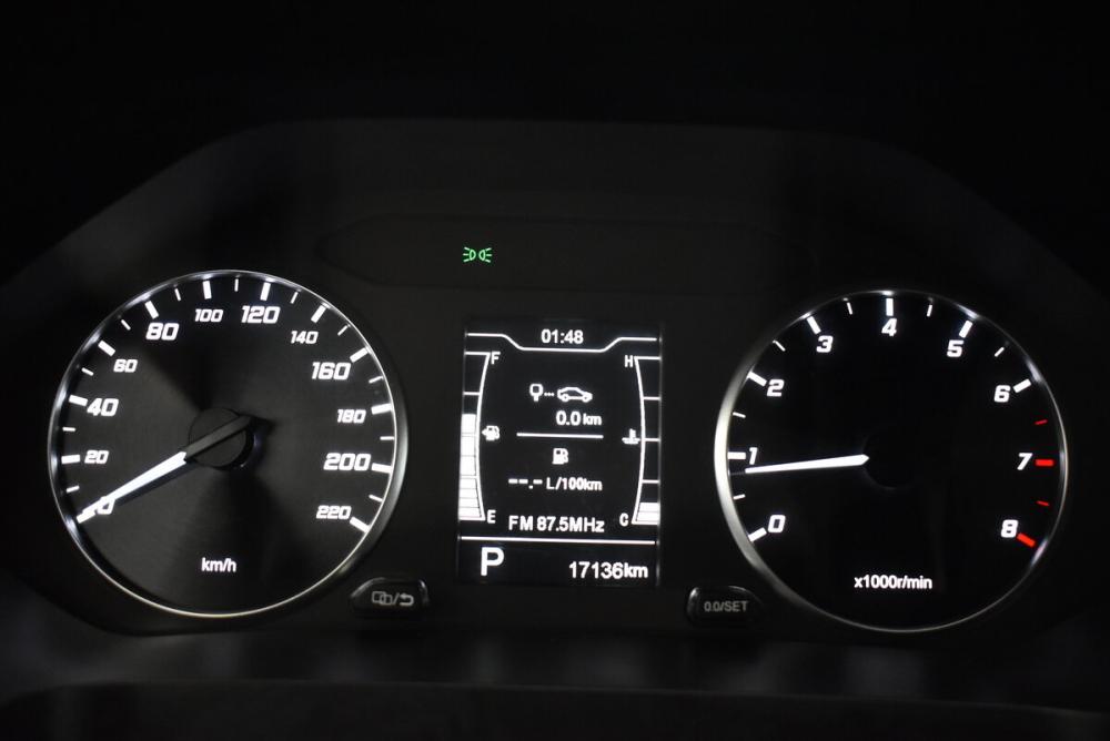 Chery Tiggo 4 Pro I Москва  - изображение 6