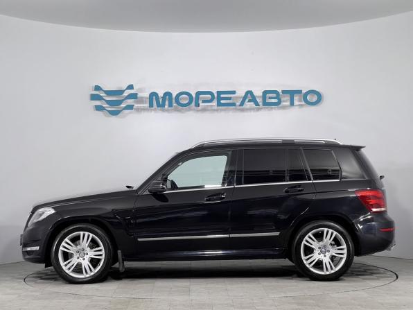 Mercedes-Benz GLK-Класс I (X204) Рестайлинг с пробегом 2012 года, цена 1 690 000 рублей, 224839 км, внедорожник, Автокод Объявления