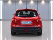 Nissan Qashqai I Москва  - изображение 21