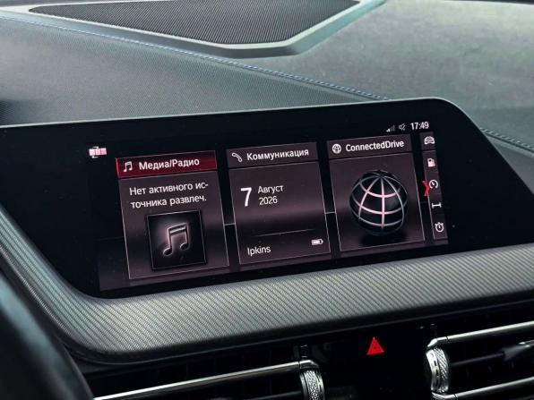 BMW 2 серии F44 с пробегом 2020 года, цена 2 550 000 рублей, 183682 км, седан, Автокод Объявления