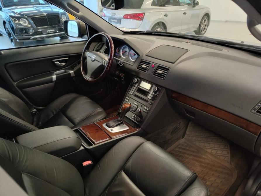 Volvo XC90 I Рестайлинг Санкт-Петербург  - изображение 8