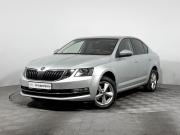 Skoda Octavia III (A7) Рестайлинг Санкт-Петербург  - изображение 20
