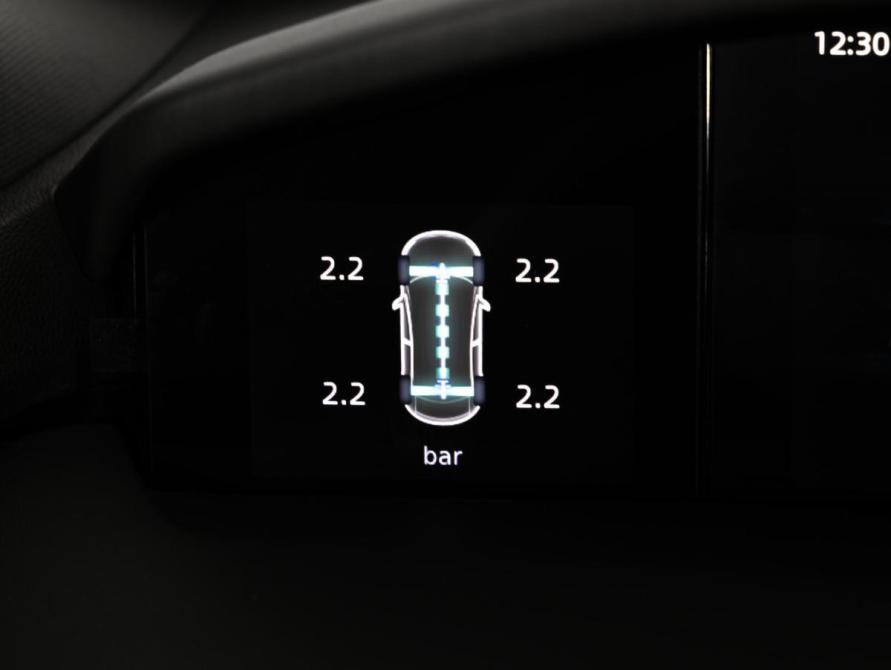 Changan UNI-K Санкт-Петербург  - изображение 20