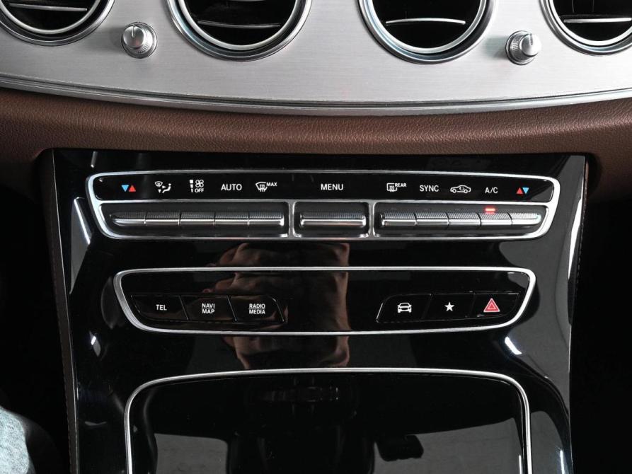 Mercedes-Benz E-Класс V (W213 S213 C238) Рестайлинг Ростов-на-Дону  - изображение 18