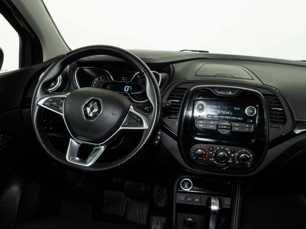 Renault Kaptur I Рестайлинг с пробегом 2020 года, цена 1 578 000 рублей, 95000 км, внедорожник, Автокод Объявления