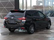 Toyota Corolla XI (E160 E170 E180) Рестайлинг 1 Новосибирск  - изображение 24