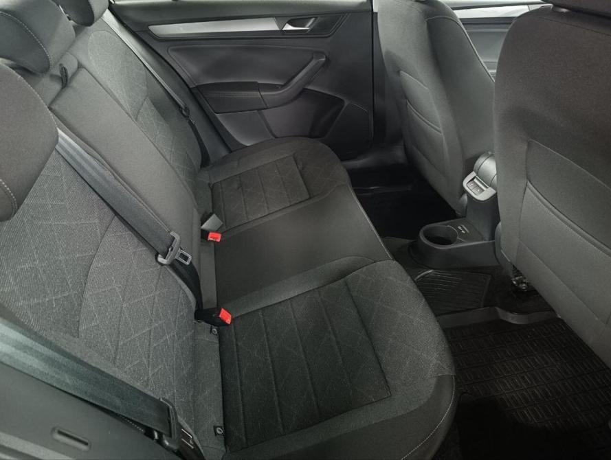 Volkswagen Polo VI Санкт-Петербург  - изображение 21