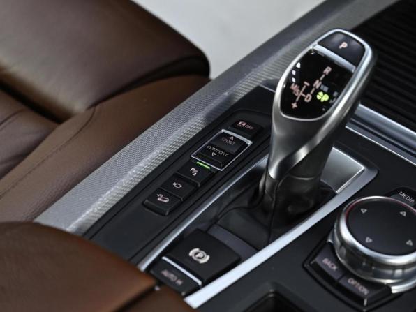 BMW X5 III (F15) с пробегом 2016 года, цена 3 349 000 рублей, 129000 км, внедорожник, Автокод Объявления