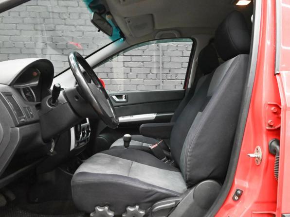 Hyundai Getz I Рестайлинг с пробегом 2007 года, цена 460 000 рублей, 245129 км, хэтчбек, Автокод Объявления