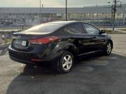Hyundai Elantra V (MD) Рестайлинг Пермь  - изображение 14