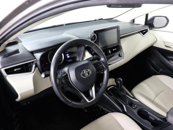 Toyota Corolla XII (E210) с пробегом 2020 года, цена 1 939 000 рублей, 55170 км, седан, Автокод Объявления