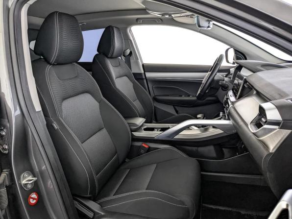 Geely Coolray I с пробегом 2023 года, цена 1 715 000 рублей, 70852 км, внедорожник, Автокод Объявления