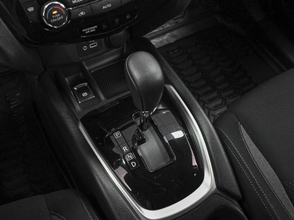 Nissan Qashqai II Рестайлинг с пробегом 2023 года, цена 2 488 000 рублей, 42246 км, внедорожник, Автокод Объявления