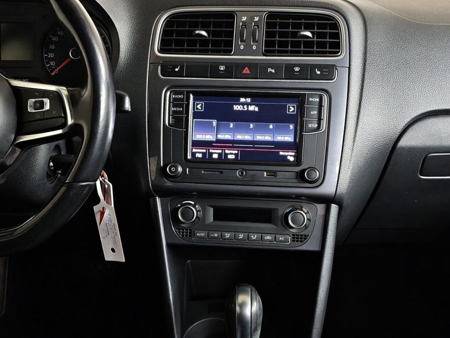 Volkswagen Polo V Рестайлинг Москва  - изображение 15