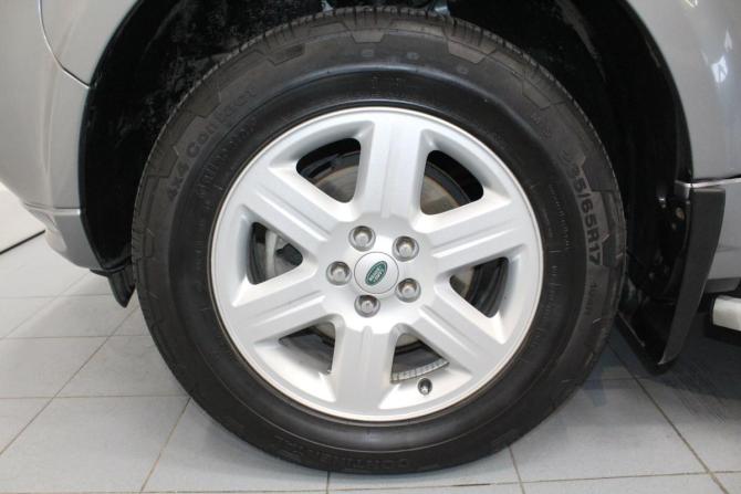 Land Rover Freelander II Рестайлинг с пробегом 2012 года, цена 1 279 000 рублей, 183189 км, внедорожник, Автокод Объявления