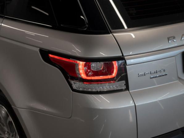 Land Rover Range Rover Sport II с пробегом 2017 года, цена 4 700 000 рублей, 114597 км, внедорожник, Автокод Объявления