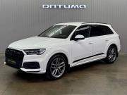 Audi Q7 II (4M) Рестайлинг Краснодар  - изображение 22