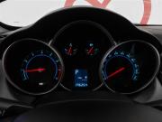 Chevrolet Cruze I Рестайлинг Москва  - изображение 31
