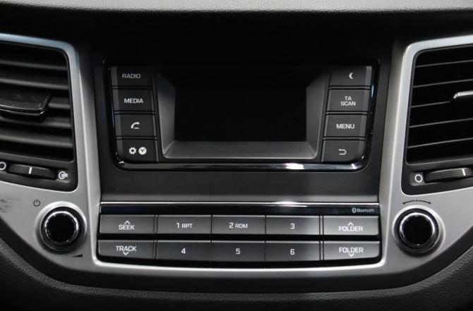 Hyundai Tucson III с пробегом 2018 года, цена 2 295 950 рублей, 54496 км, внедорожник, Автокод Объявления
