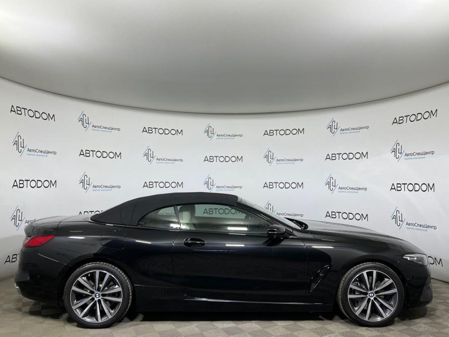 BMW 8 серии II (G14/G15/G16) Москва  - изображение 7